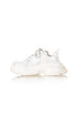 Balenciaga, Talla 9