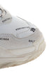 Balenciaga, Talla 9