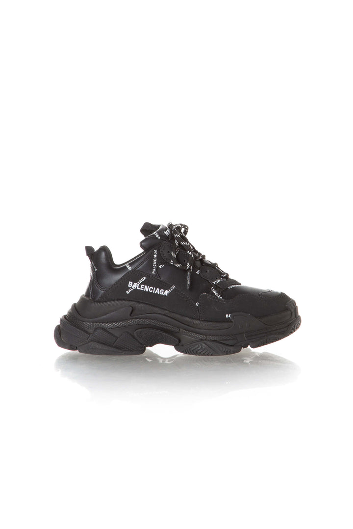 Zapato Balenciaga, vista frontal – ClosetRehab