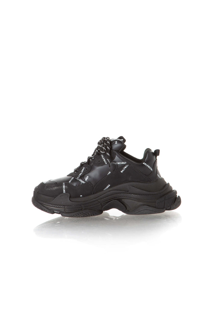 Zapato Balenciaga, detalle – ClosetRehab