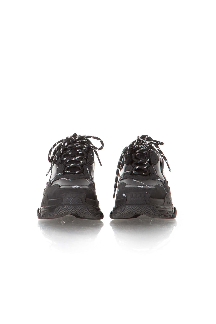 Zapato Balenciaga, detalle 6 – ClosetRehab
