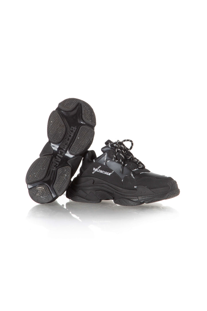 Zapato Balenciaga, detalle 8 – ClosetRehab