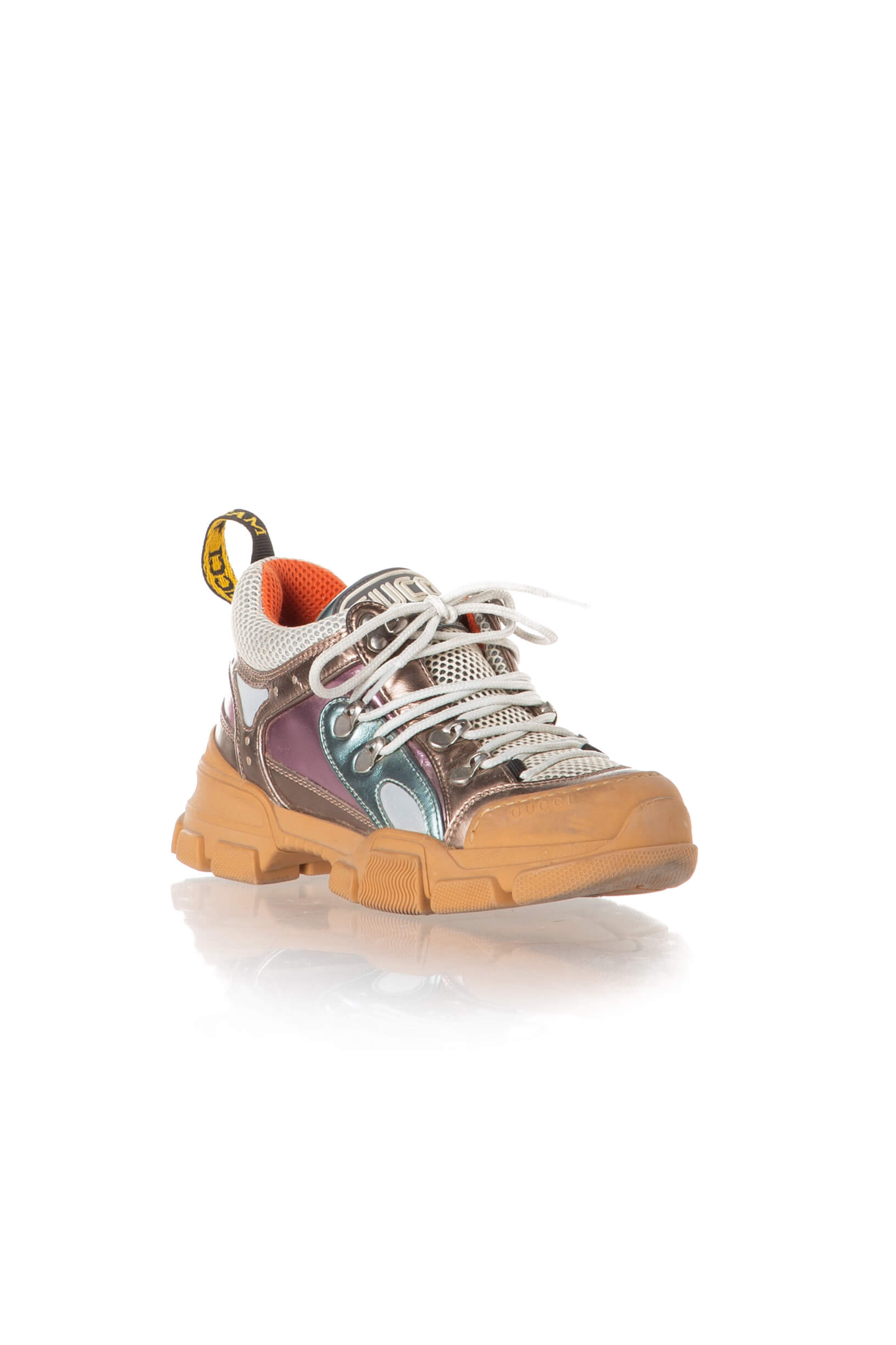 Gucci, Talla 4.5