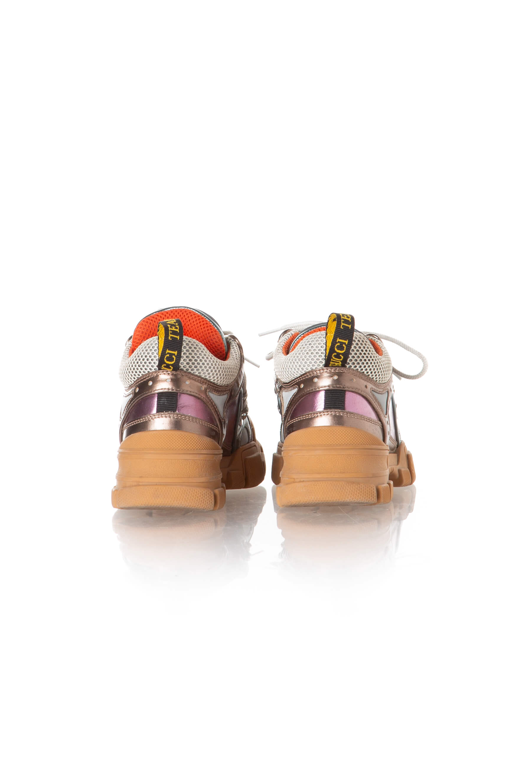 Gucci, Talla 4.5