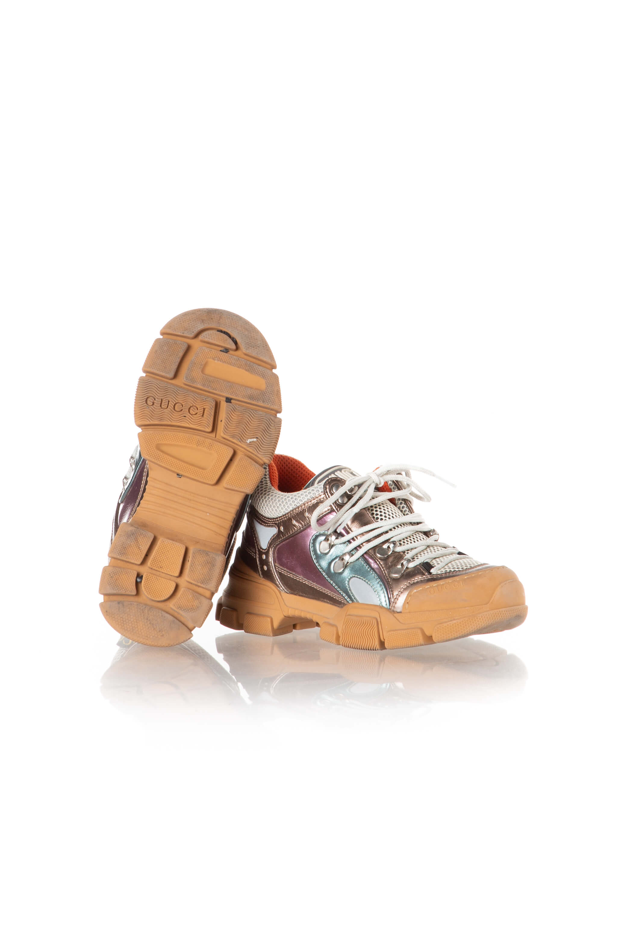 Gucci, Talla 4.5
