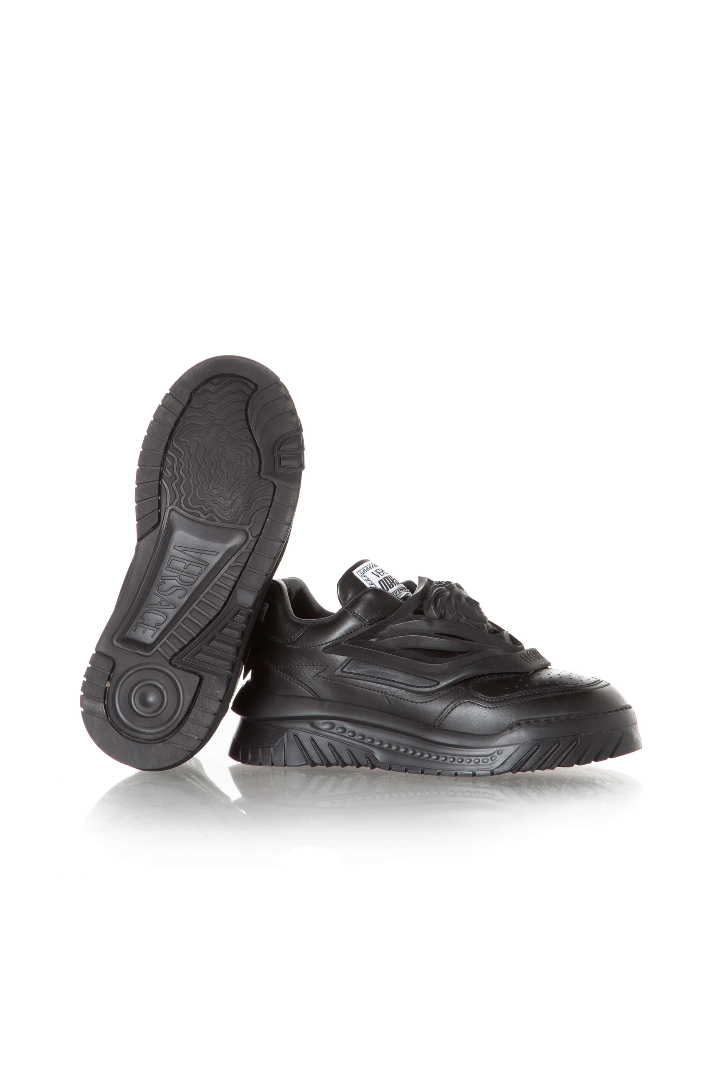 Versace, Talla 9