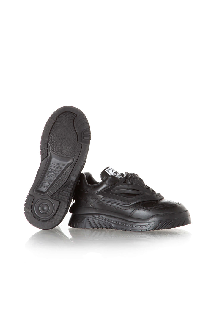 Versace, Talla 9