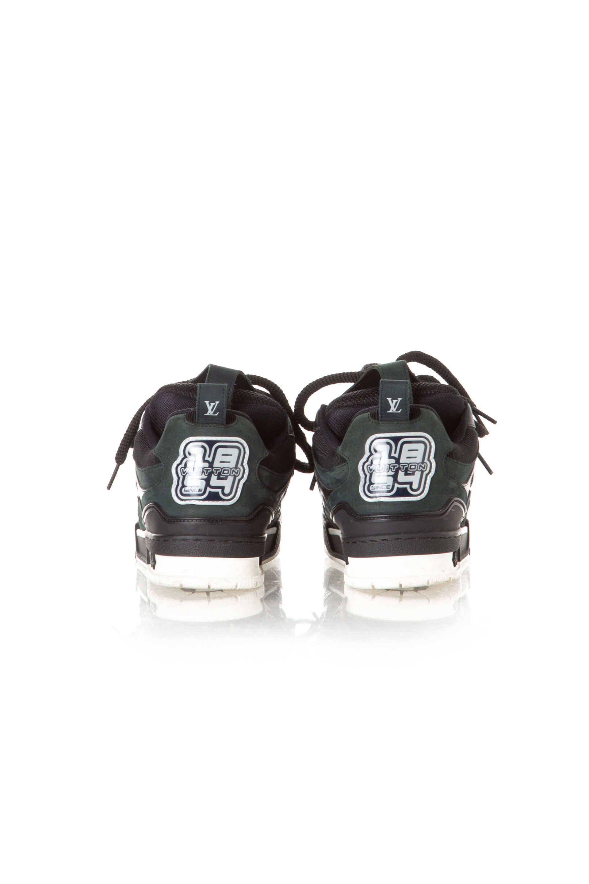 Louis Vuitton, Talla 7