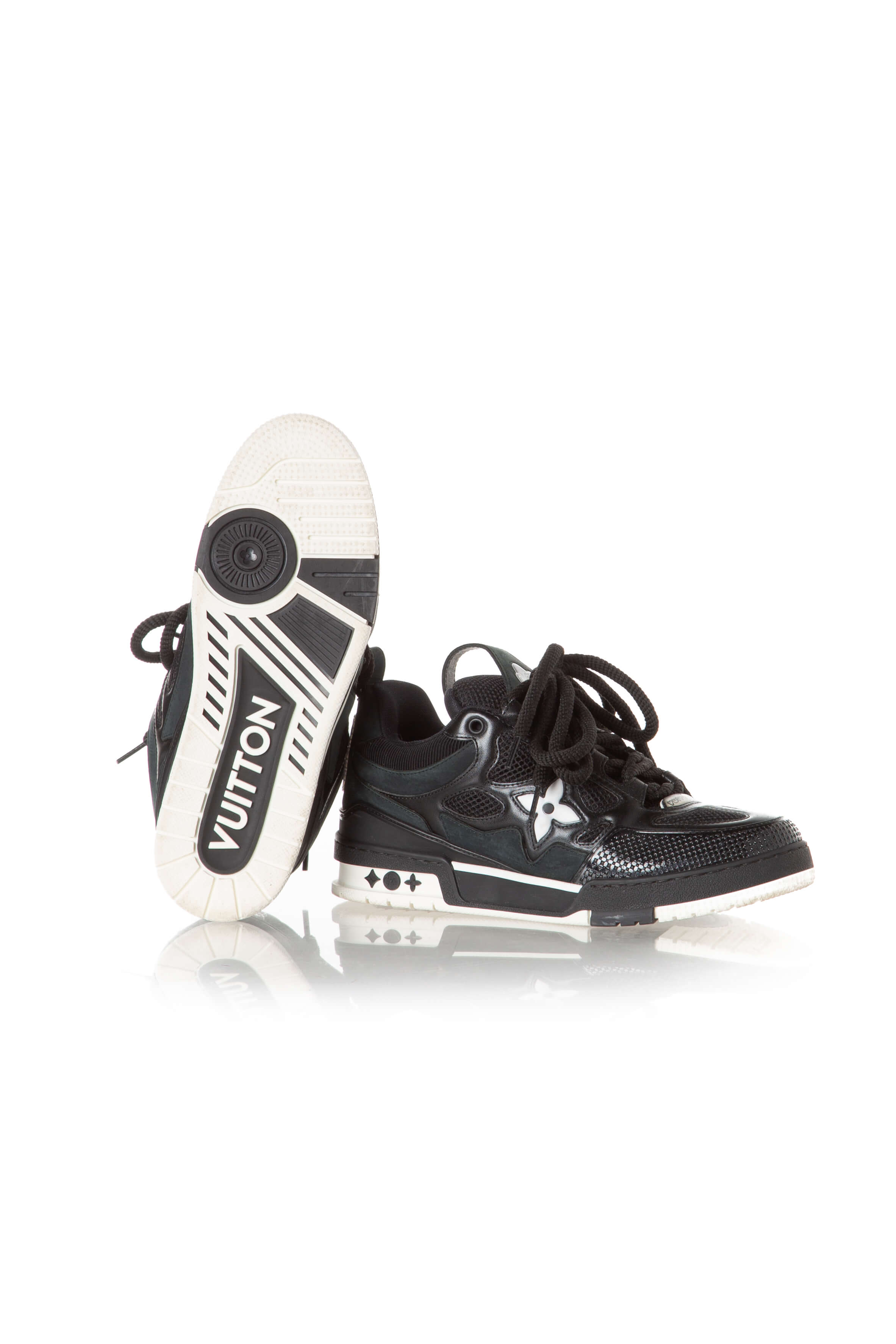 Louis Vuitton, Talla 7