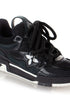 Louis Vuitton, Talla 7