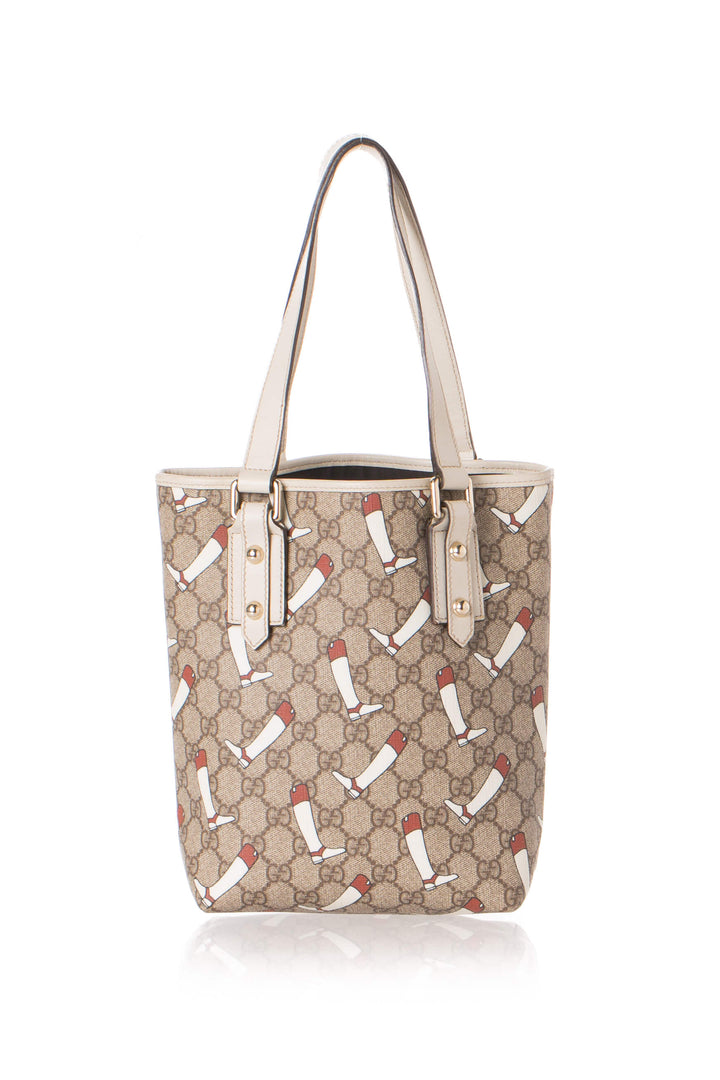 Bolsa Gucci, vista frontal – ClosetRehab