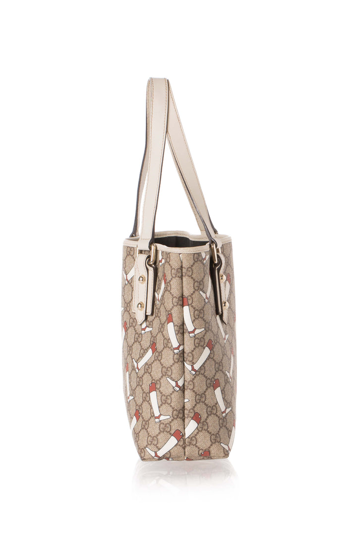 Bolsa Gucci, vista posterior – ClosetRehab