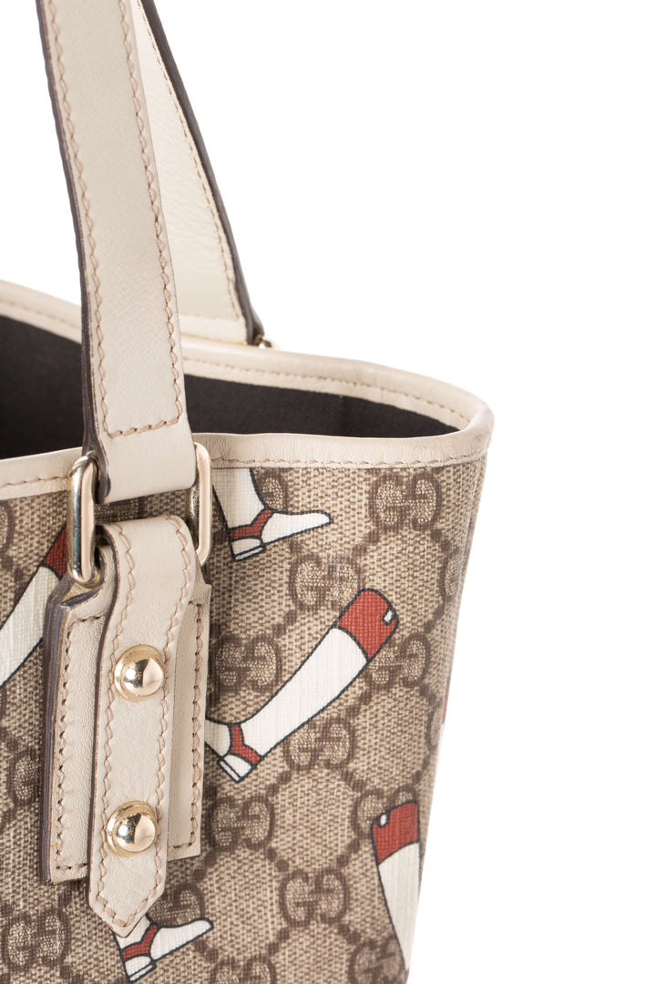 Bolsa Gucci, detalle – ClosetRehab