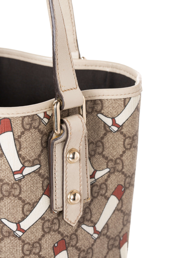 Bolsa Gucci, detalle 5 – ClosetRehab