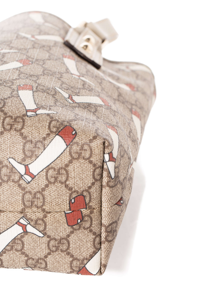 Bolsa Gucci, detalle 6 – ClosetRehab