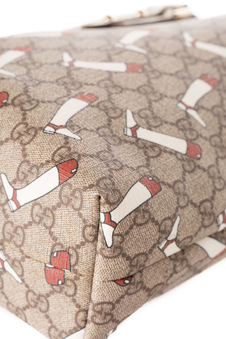Bolsa Gucci, detalle 7 – ClosetRehab