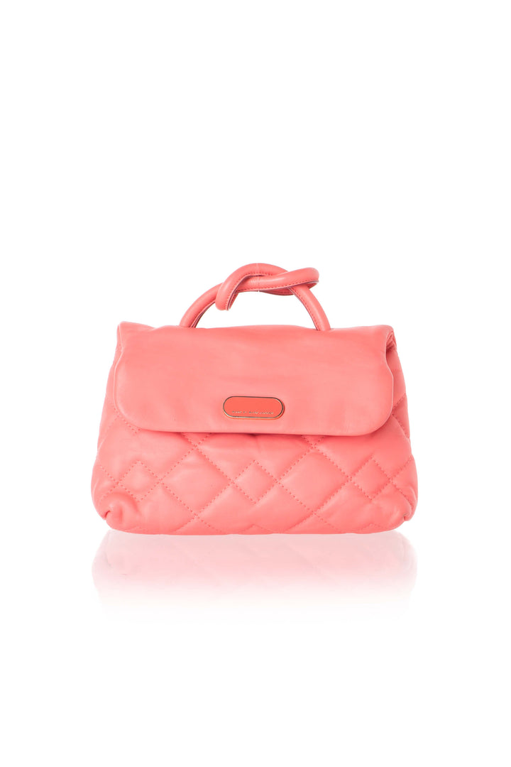 Bolsa Marc by Marc Jacobs, vista lateral – ClosetRehab