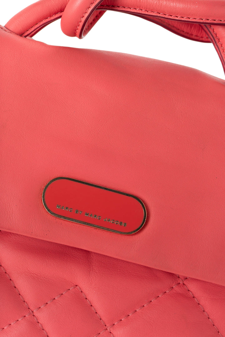Bolsa Marc by Marc Jacobs, detalle 8 – ClosetRehab