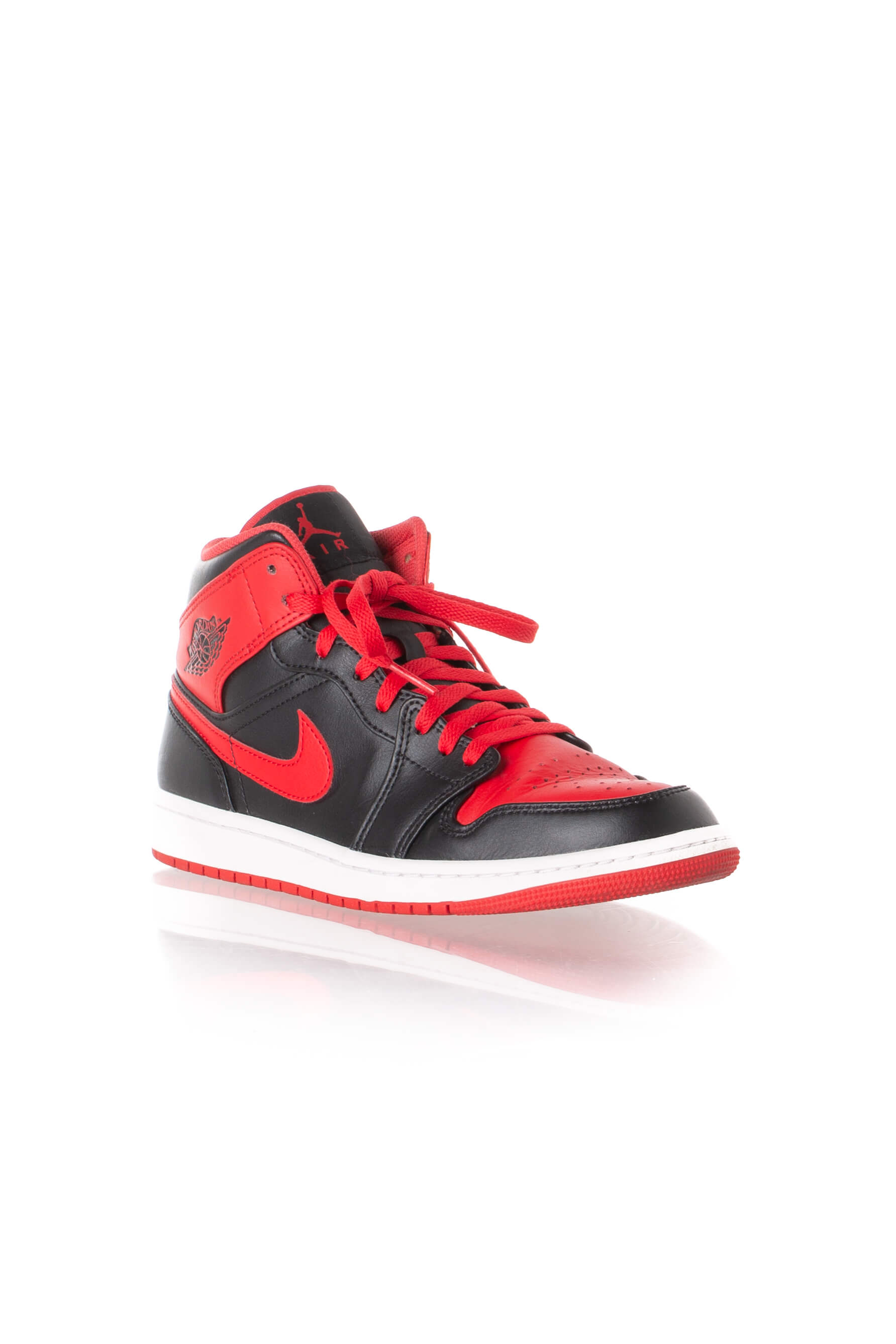 Air Jordan, Talla 8