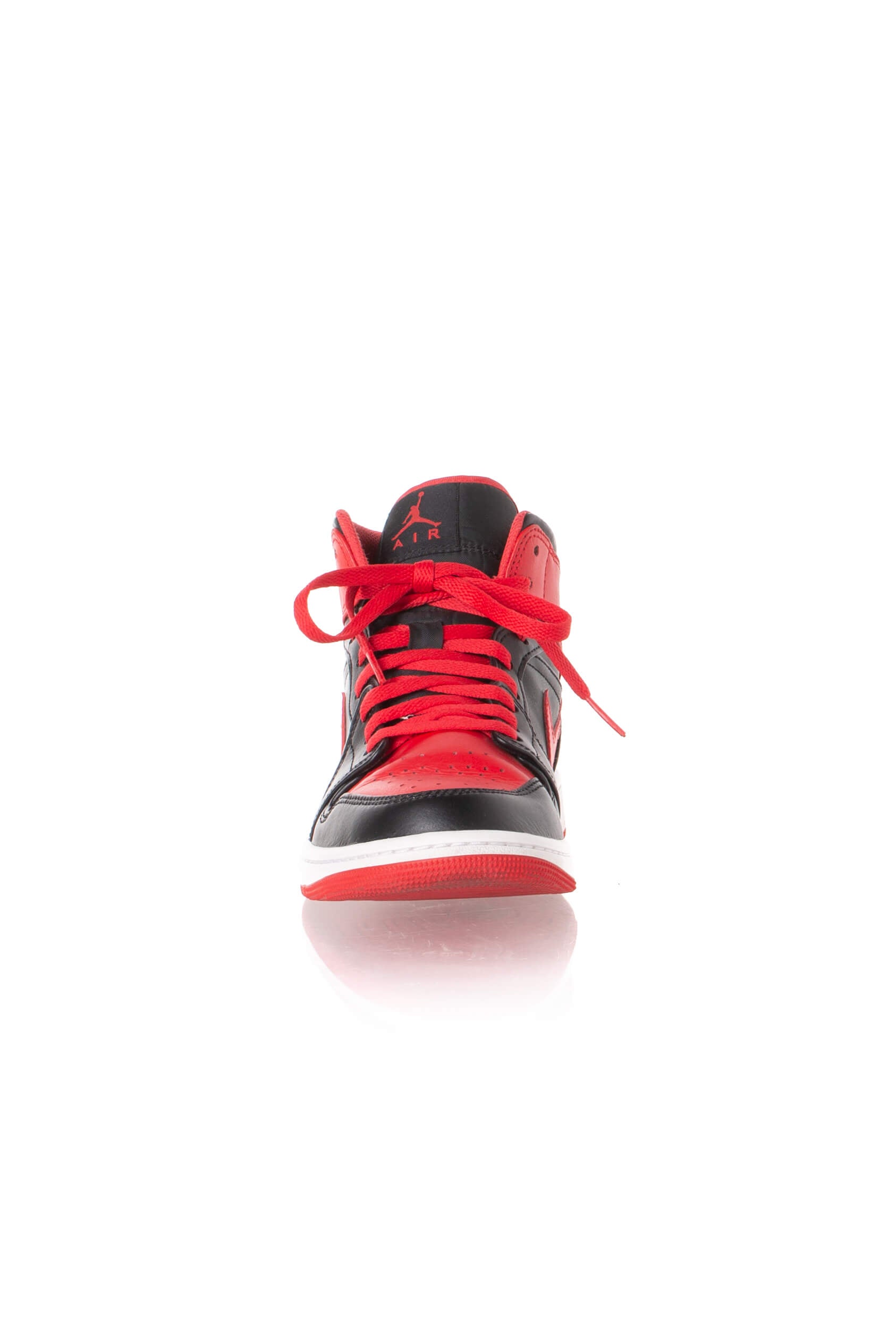 Air Jordan, Talla 8