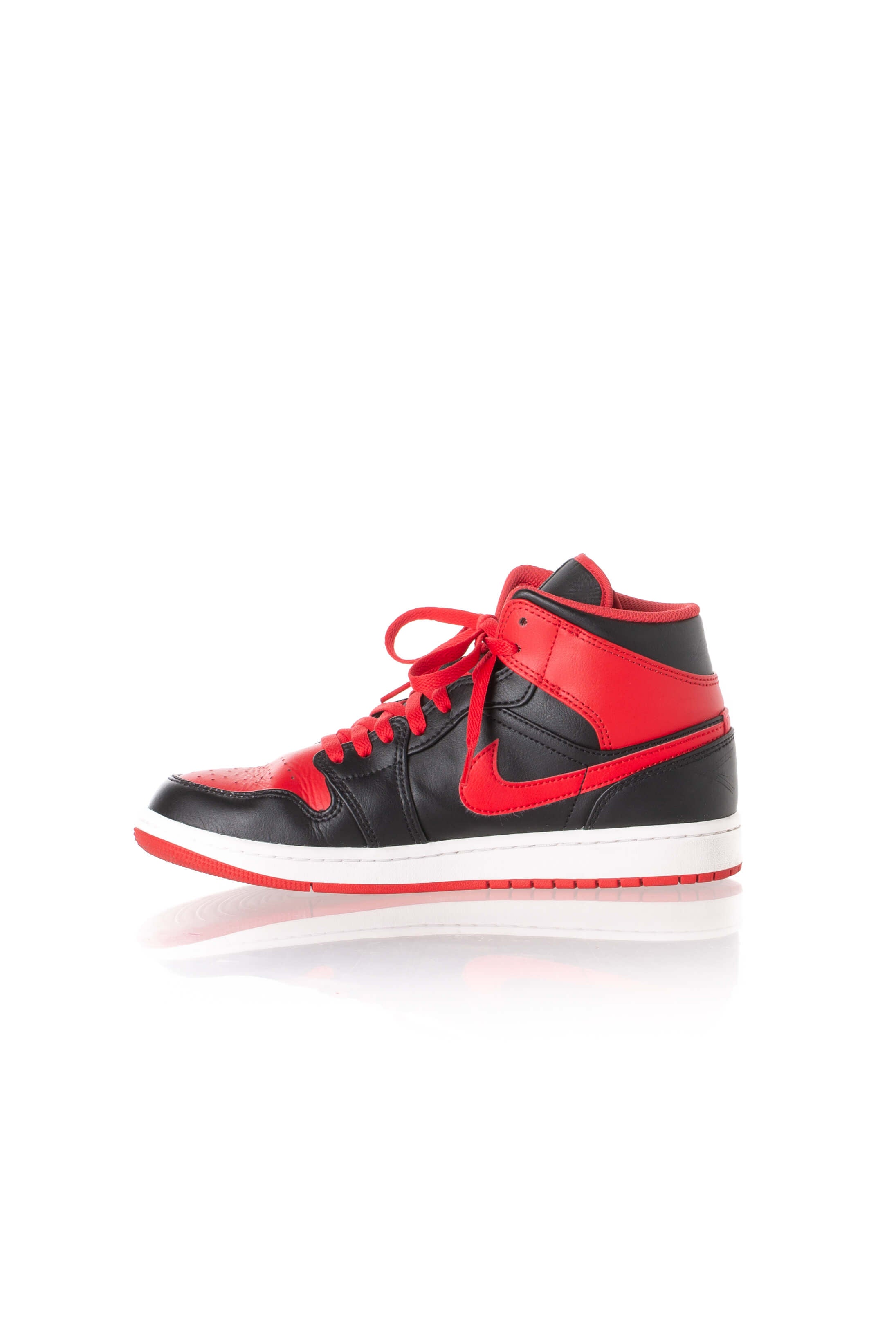 Air Jordan, Talla 8