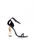 Yves Saint Laurent, Talla 8.5