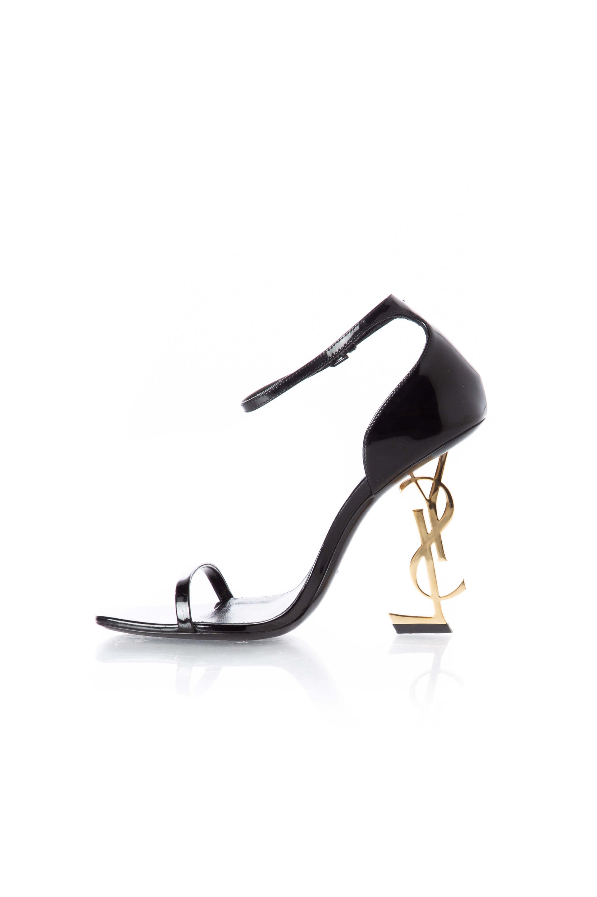 Yves Saint Laurent, Talla 8.5