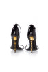 Yves Saint Laurent, Talla 8.5