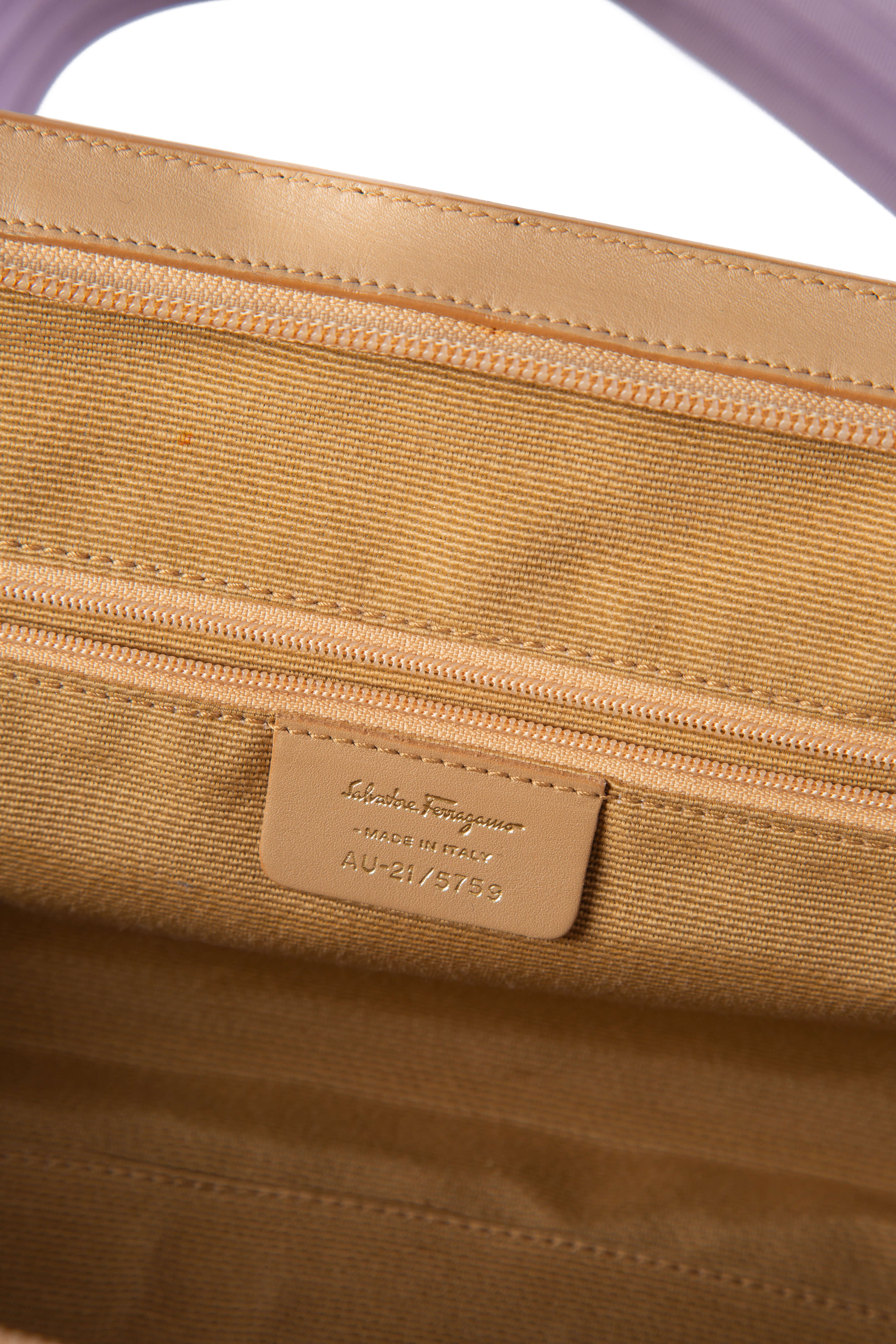 Salvatore Ferragamo