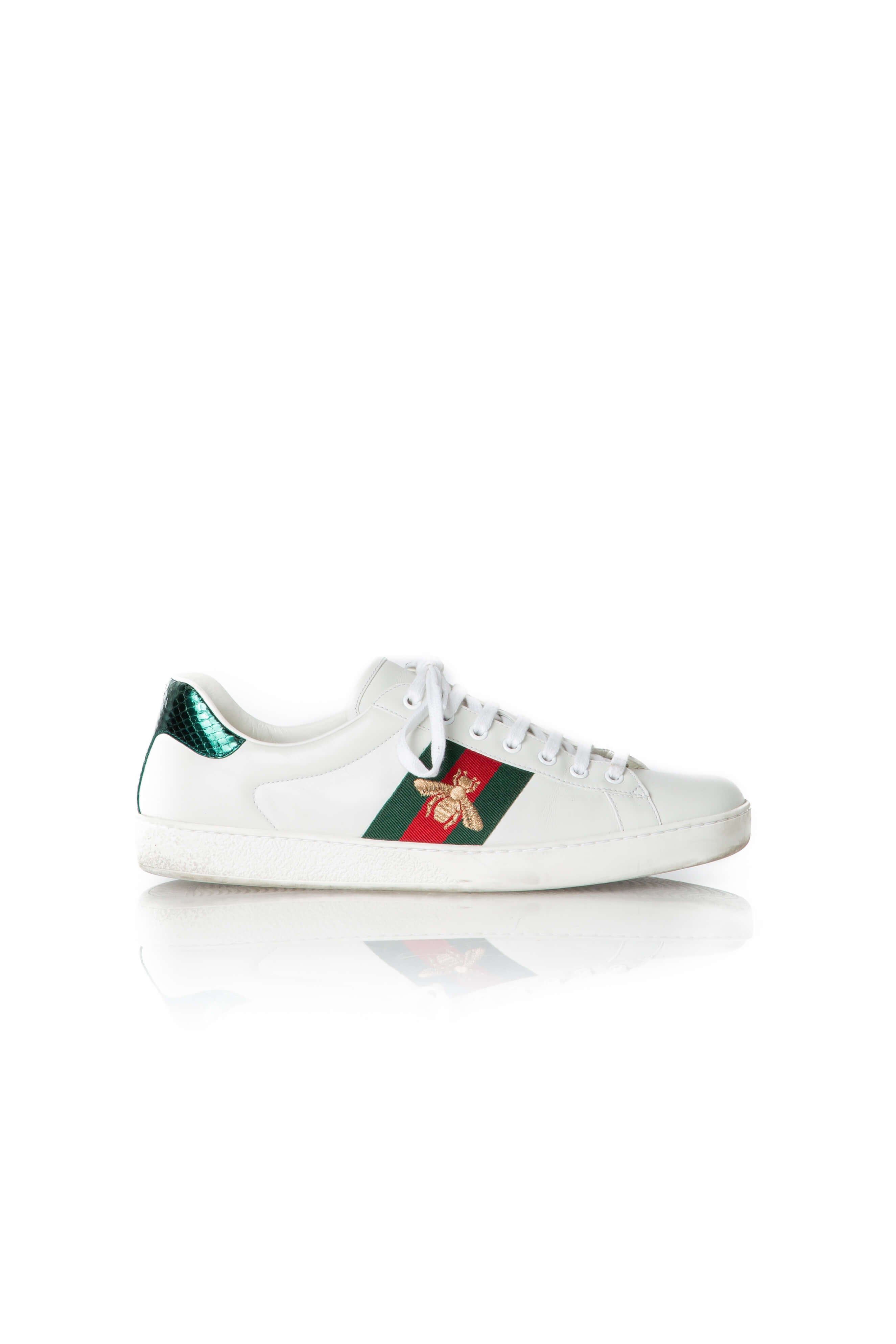 Gucci, Talla 10