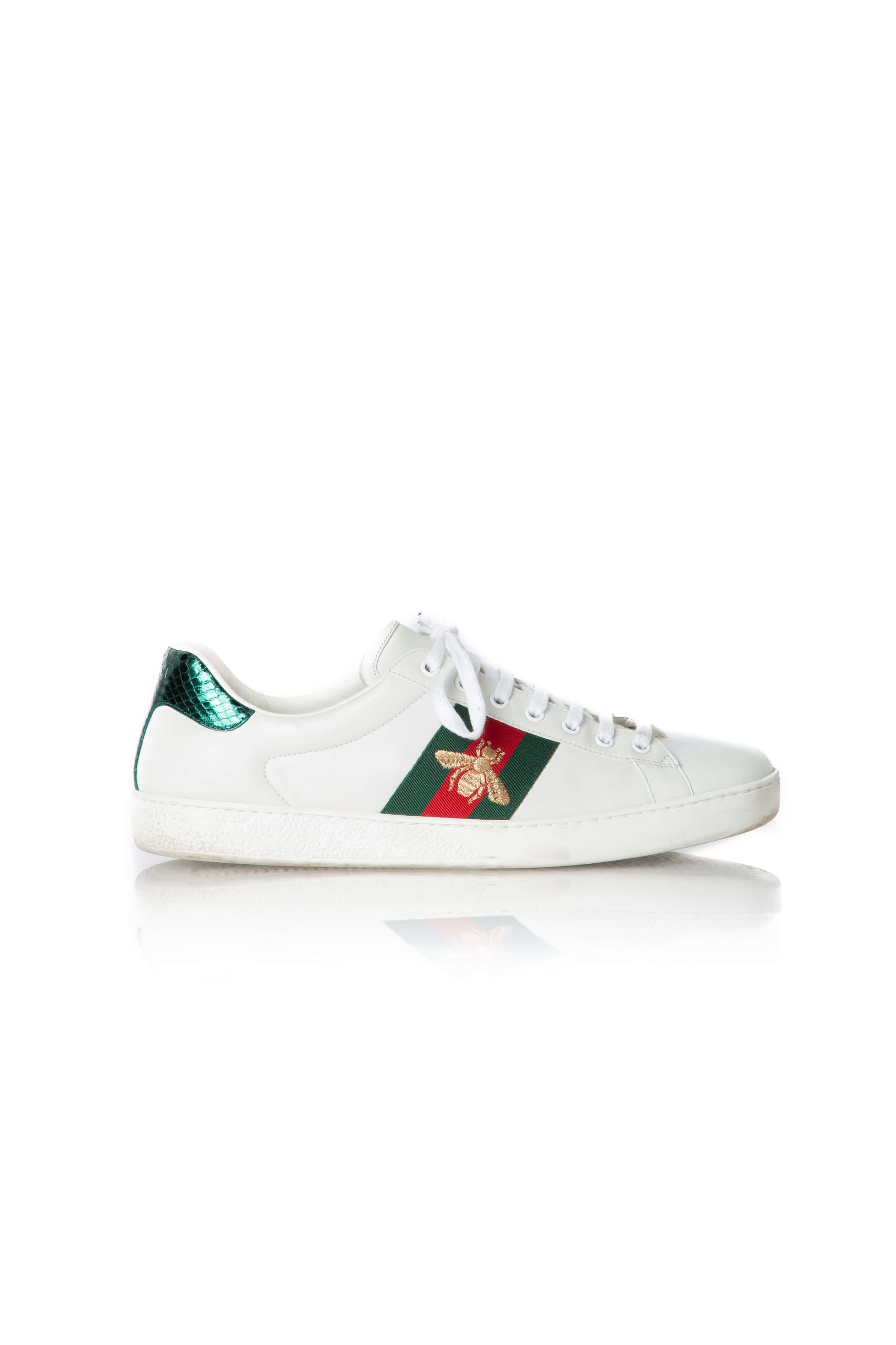 Gucci, Talla 10