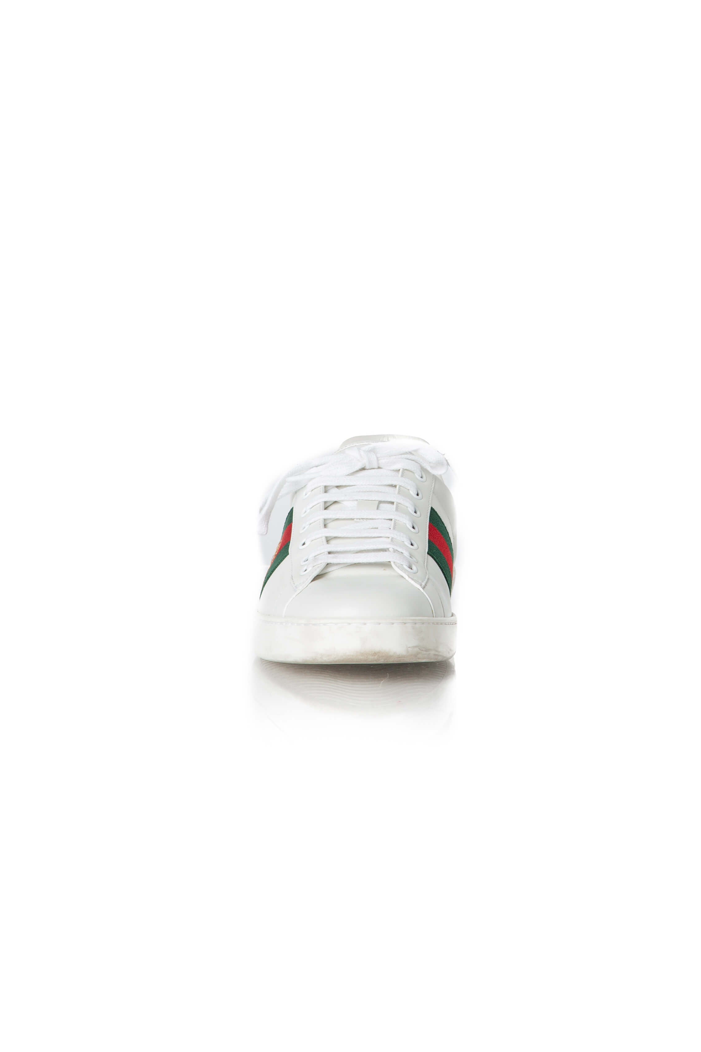 Gucci, Talla 10