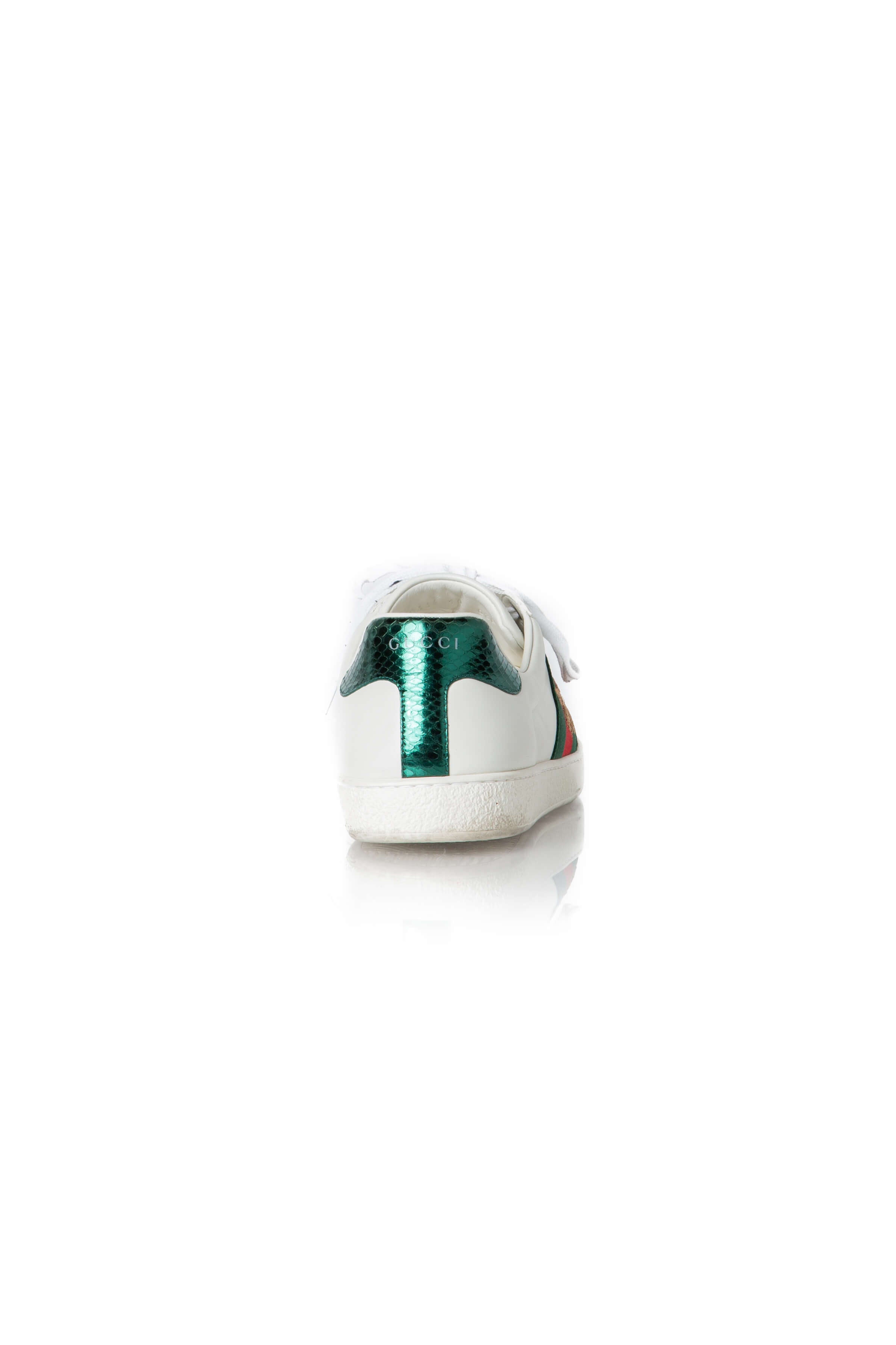Gucci, Talla 10