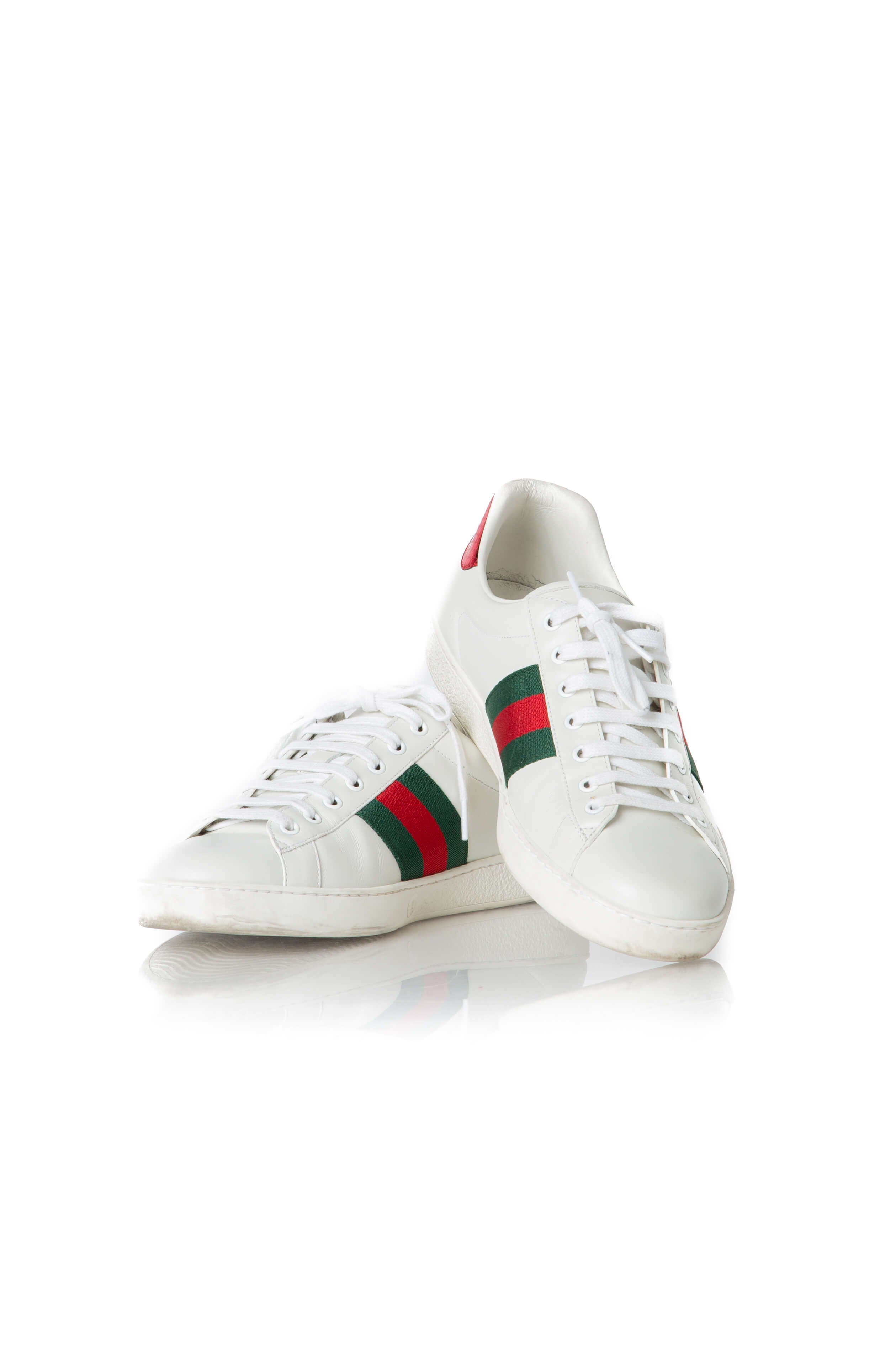 Gucci, Talla 10