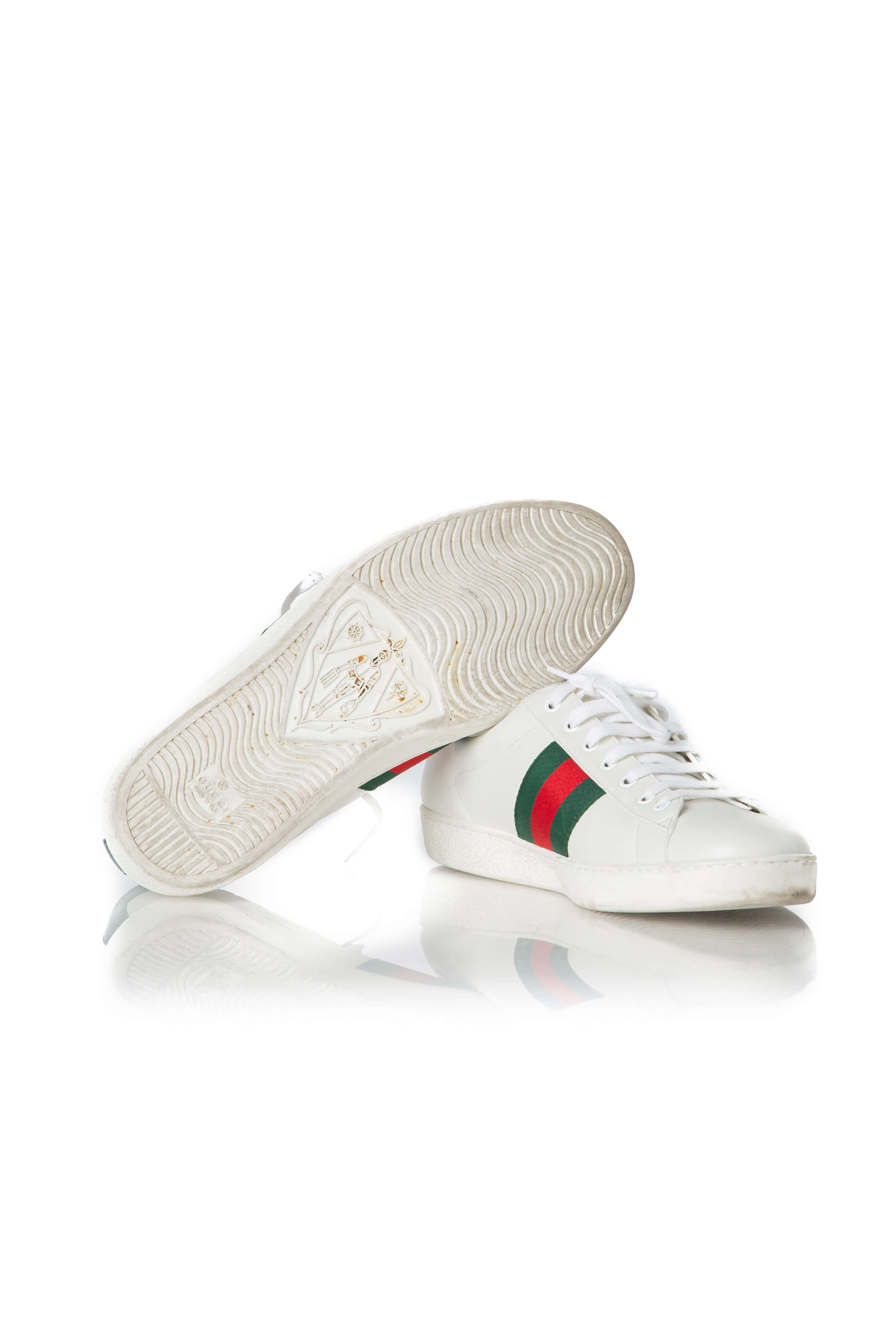 Gucci, Talla 10