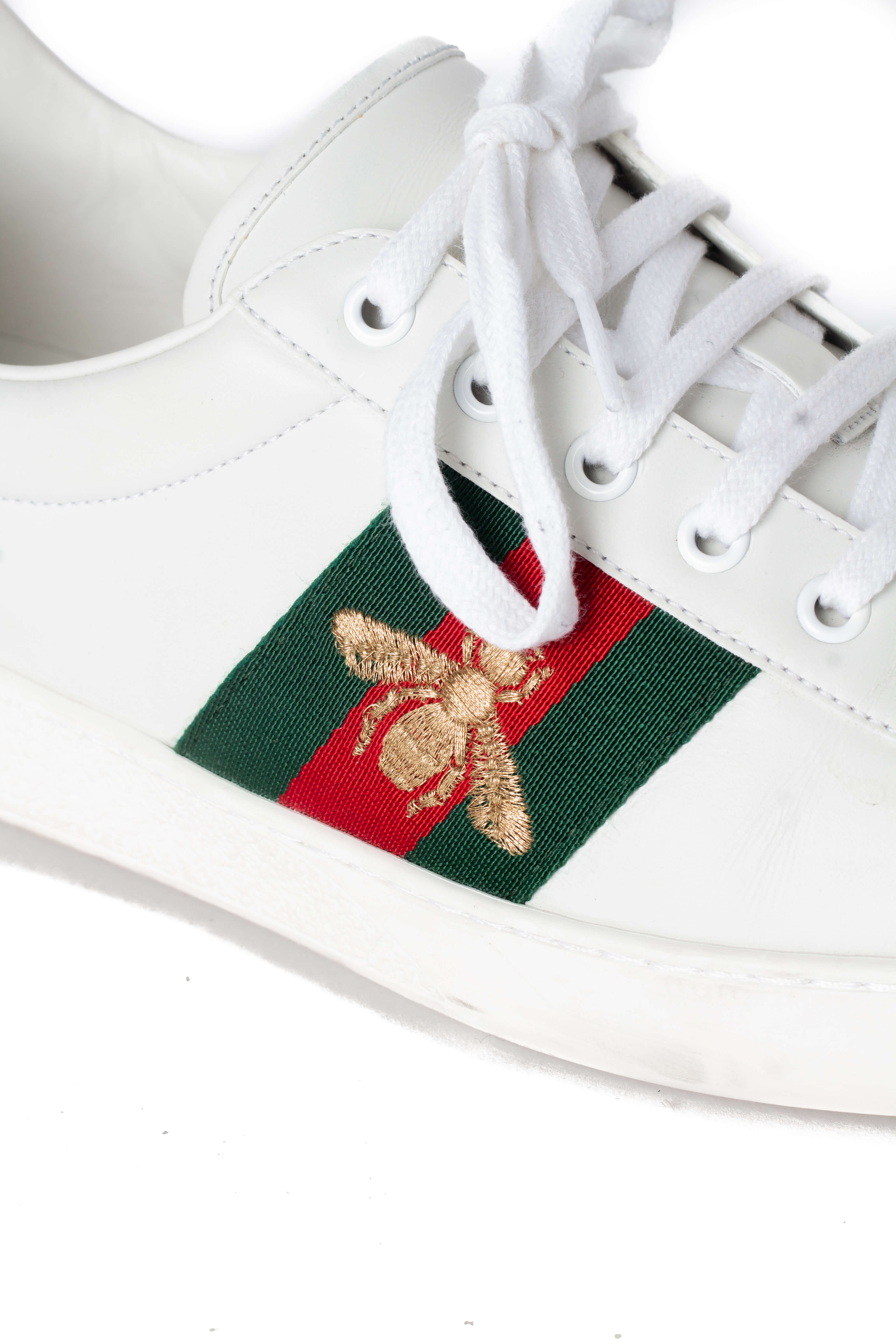 Gucci, Talla 10