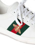 Gucci, Talla 10
