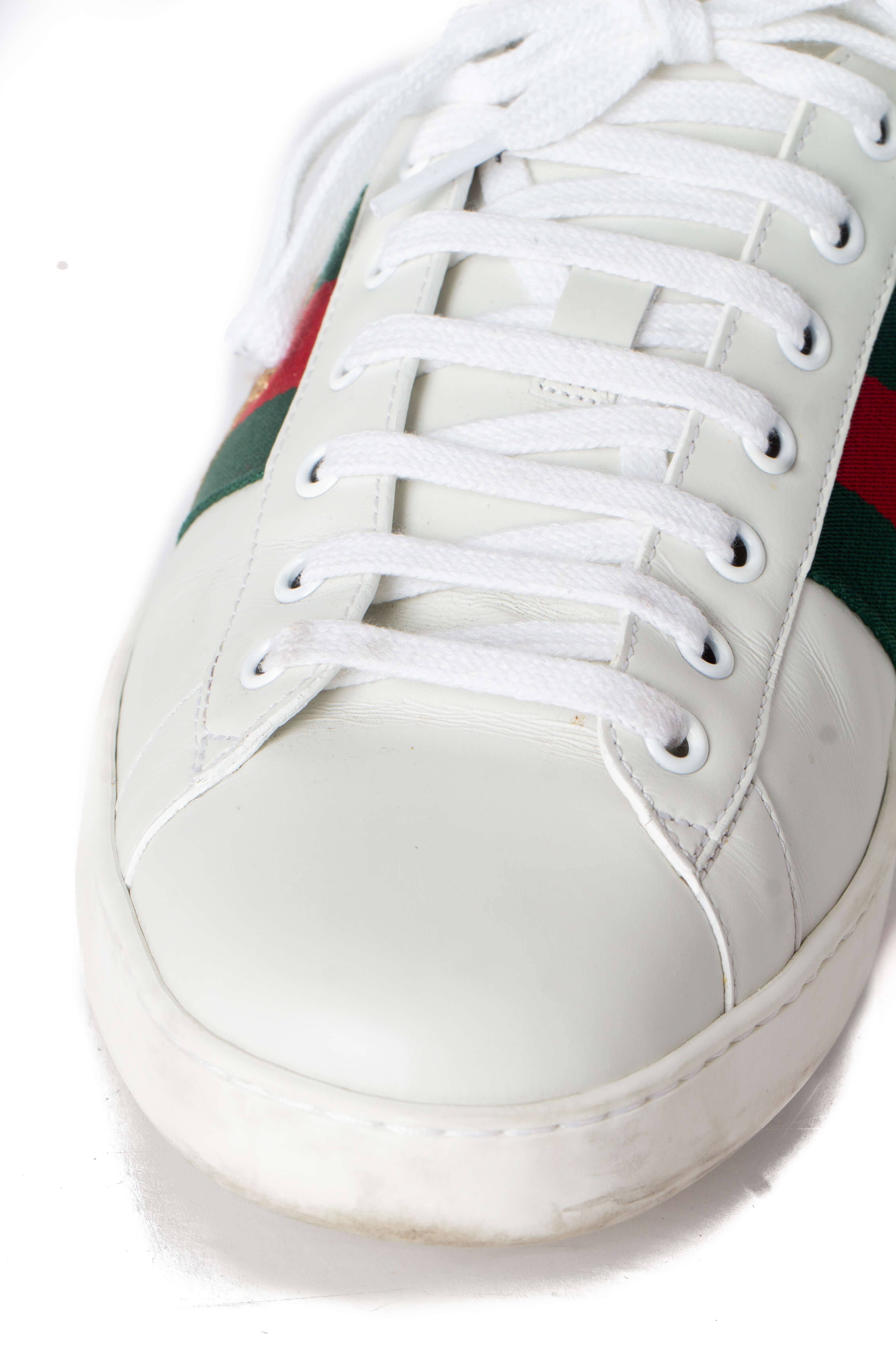 Gucci, Talla 10