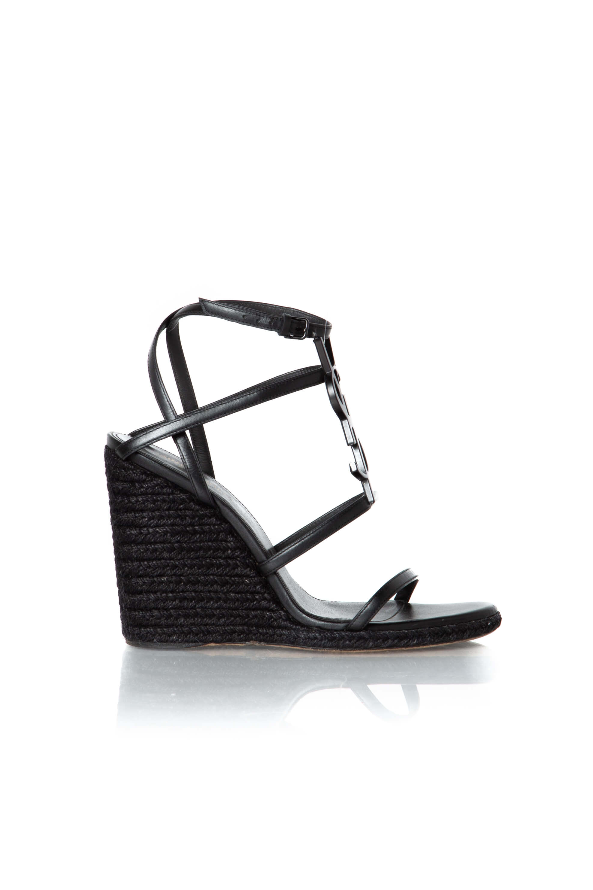 Saint Lauren, Talla 9