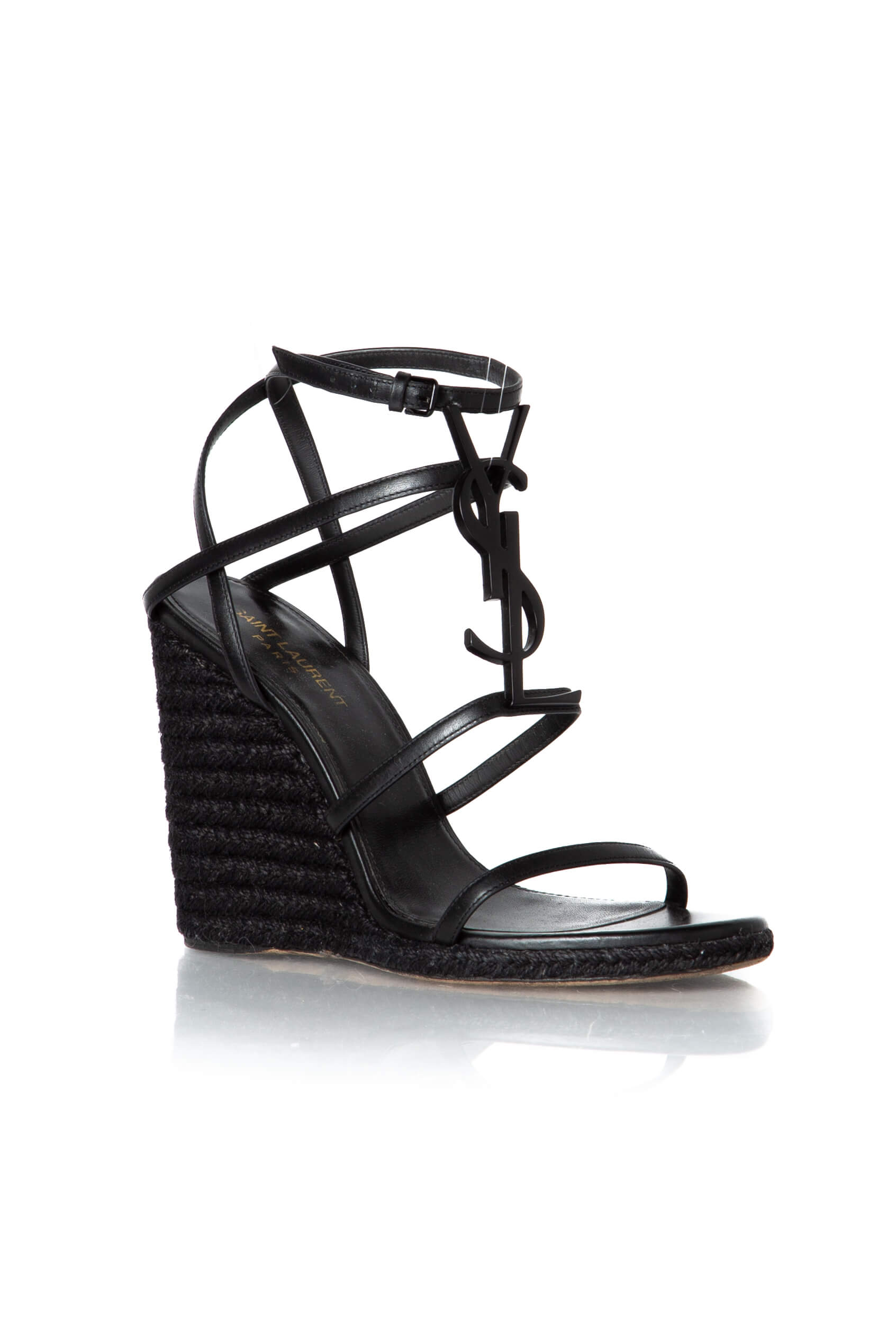 Saint Lauren, Talla 9