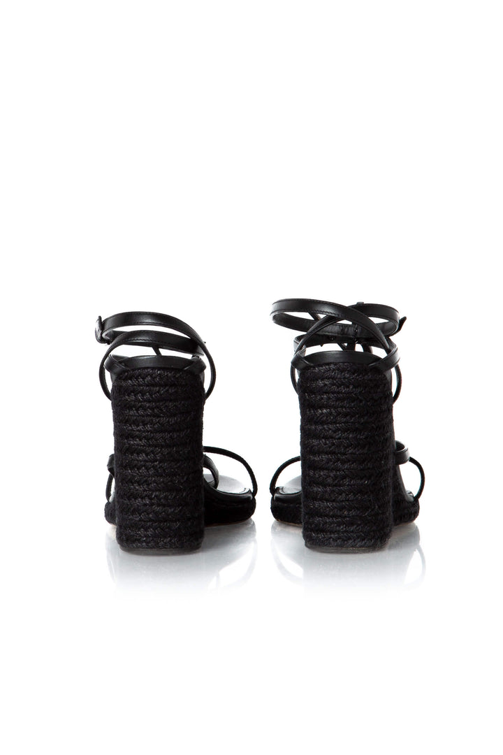 Zapato Yves Saint Laurent, detalle 7 – ClosetRehab