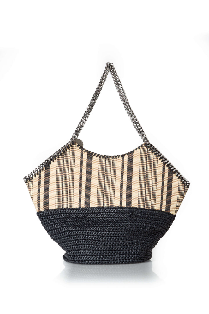 Bolsa Stella McCartney, vista frontal – ClosetRehab