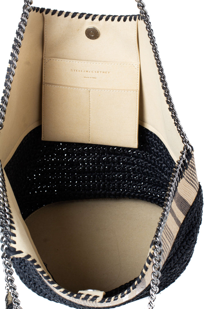 Bolsa Stella McCartney, detalle 6 – ClosetRehab