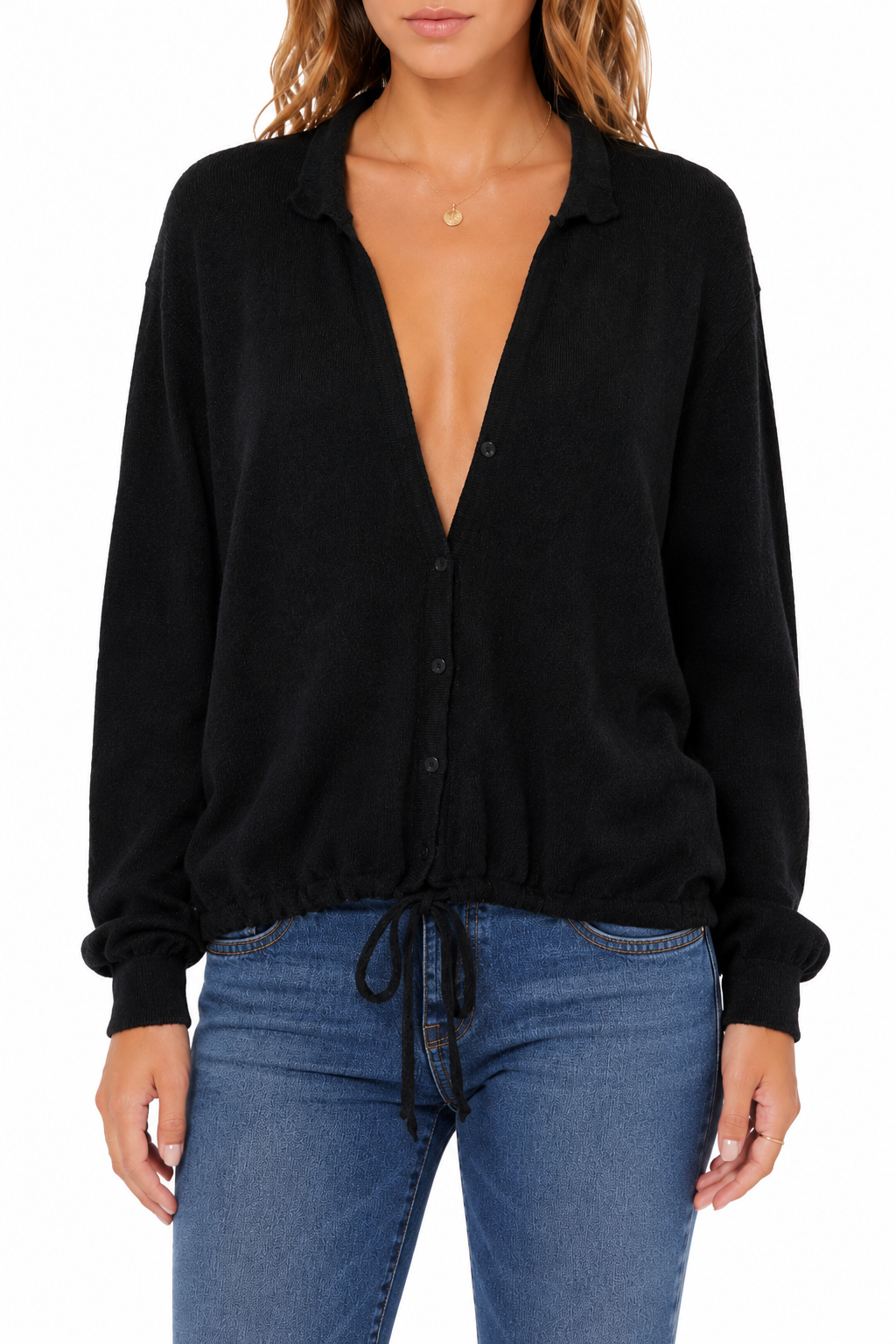 BCBG Maxazria, Talla M