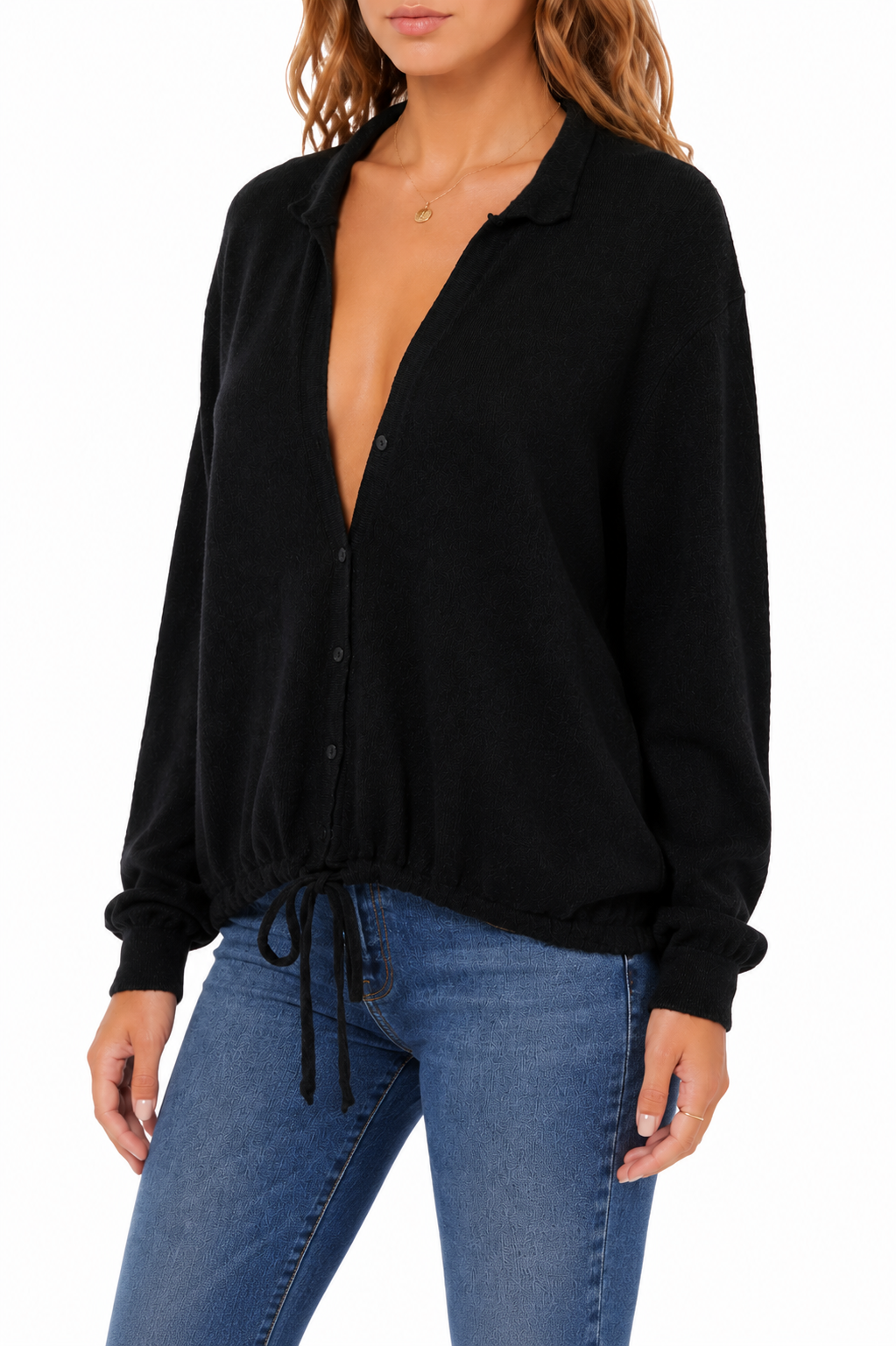 BCBG Maxazria, Talla M