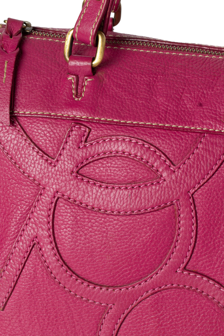 Bolsa Purificación García, detalle 7 – ClosetRehab