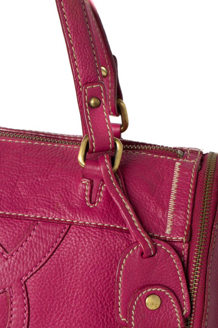 Bolsa Purificación García, detalle 8 – ClosetRehab