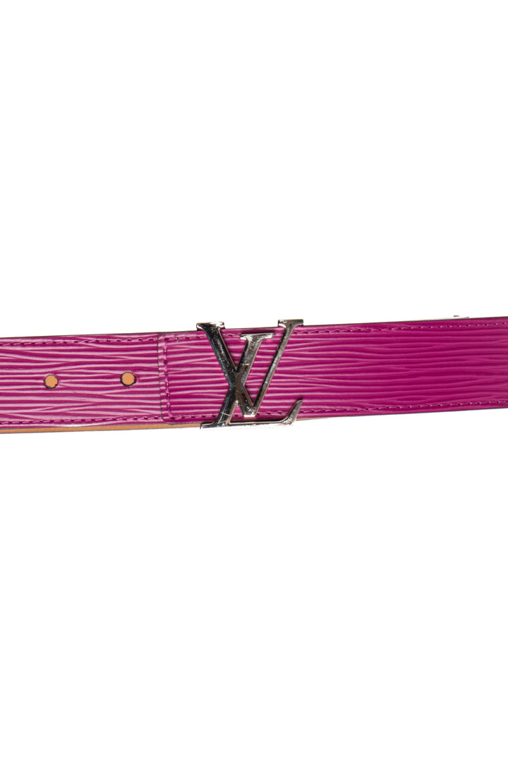 Cinturón Louis Vuitton, detalle 5 – ClosetRehab