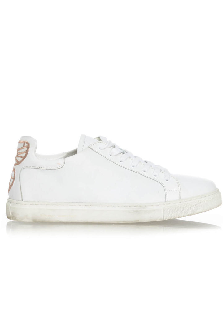 Zapato Sophia Webster, vista frontal – ClosetRehab