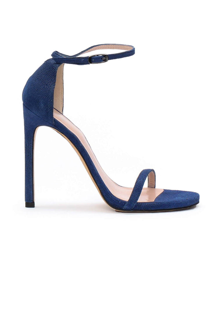 Zapato Stuart Weitzman, vista frontal – ClosetRehab